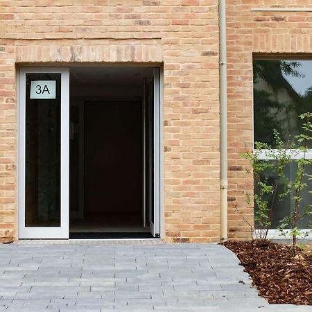 Апартаменты Le Jardin Paisible-Proche Centre Оберне Экстерьер фото